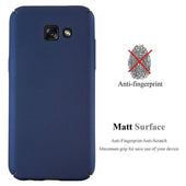 Lade das Bild in den Galerie-Viewer, Blau / Galaxy A3 2017