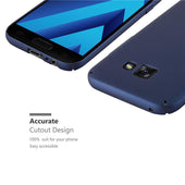 Lade das Bild in den Galerie-Viewer, Blau / Galaxy A3 2017