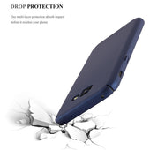 Lade das Bild in den Galerie-Viewer, Blau / Galaxy A3 2017