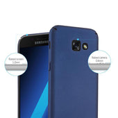 Lade das Bild in den Galerie-Viewer, Blau / Galaxy A3 2017