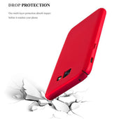 Lade das Bild in den Galerie-Viewer, Rot / Galaxy A3 2017