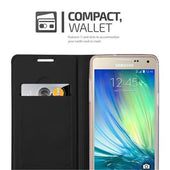 Load image into Gallery viewer, Schwarz / Galaxy A5 2015