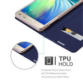 Load image into Gallery viewer, Blau / Galaxy A5 2015
