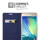 Load image into Gallery viewer, Blau / Galaxy A5 2015