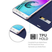 Load image into Gallery viewer, Blau / Galaxy A5 2016