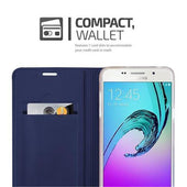 Load image into Gallery viewer, Blau / Galaxy A5 2016