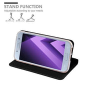 Lade das Bild in den Galerie-Viewer, Schwarz / Galaxy A5 2017