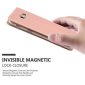 Lade das Bild in den Galerie-Viewer, Rosa / Galaxy A5 2017