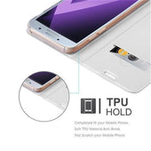 Lade das Bild in den Galerie-Viewer, Silber / Galaxy A5 2017