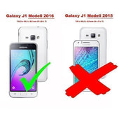 Load image into Gallery viewer, Blau / Galaxy J1 2016