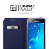 Load image into Gallery viewer, Blau / Galaxy J1 2016