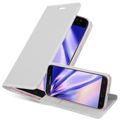 Load image into Gallery viewer, Silber / Galaxy J3 2017