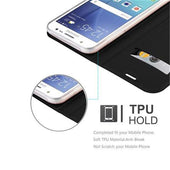 Load image into Gallery viewer, Schwarz / Galaxy J5 2015
