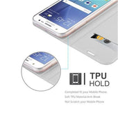 Load image into Gallery viewer, Silber / Galaxy J5 2015