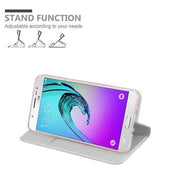 Load image into Gallery viewer, Silber / Galaxy J5 2016