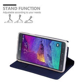 Lade das Bild in den Galerie-Viewer, Blau / Galaxy NOTE 4