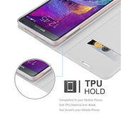 Lade das Bild in den Galerie-Viewer, Silber / Galaxy NOTE 4