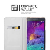 Lade das Bild in den Galerie-Viewer, Silber / Galaxy NOTE 4