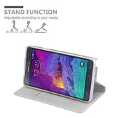 Lade das Bild in den Galerie-Viewer, Silber / Galaxy NOTE 4