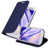 Load image into Gallery viewer, Blau / Galaxy S3 MINI