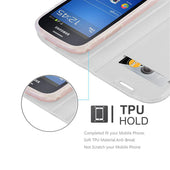 Load image into Gallery viewer, Silber / Galaxy S3 MINI