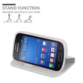 Load image into Gallery viewer, Silber / Galaxy S3 MINI