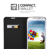 Lade das Bild in den Galerie-Viewer, Schwarz / Galaxy S4