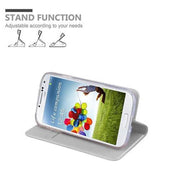 Lade das Bild in den Galerie-Viewer, Silber / Galaxy S4