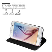 Lade das Bild in den Galerie-Viewer, Schwarz / Galaxy S6