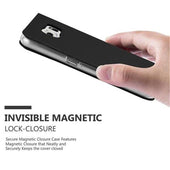 Lade das Bild in den Galerie-Viewer, Schwarz / Galaxy S6