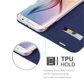 Lade das Bild in den Galerie-Viewer, Blau / Galaxy S6