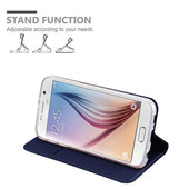 Lade das Bild in den Galerie-Viewer, Blau / Galaxy S6