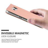 Lade das Bild in den Galerie-Viewer, Rosa / Galaxy S6