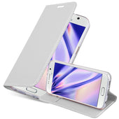 Lade das Bild in den Galerie-Viewer, Silber / Galaxy S6