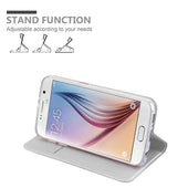 Lade das Bild in den Galerie-Viewer, Silber / Galaxy S6