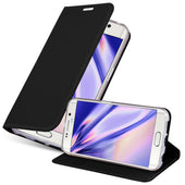 Load image into Gallery viewer, Schwarz / Galaxy S6 EDGE