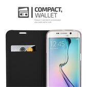 Load image into Gallery viewer, Schwarz / Galaxy S6 EDGE
