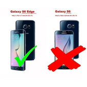 Load image into Gallery viewer, Blau / Galaxy S6 EDGE