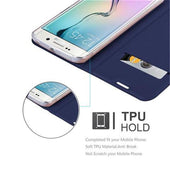 Load image into Gallery viewer, Blau / Galaxy S6 EDGE