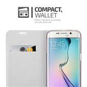 Load image into Gallery viewer, Silber / Galaxy S6 EDGE