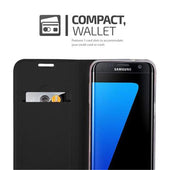 Load image into Gallery viewer, Schwarz / Galaxy S7 EDGE