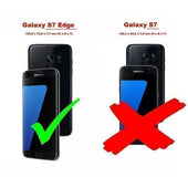 Load image into Gallery viewer, Blau / Galaxy S7 EDGE
