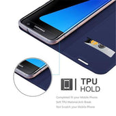 Load image into Gallery viewer, Blau / Galaxy S7 EDGE