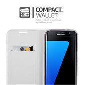 Load image into Gallery viewer, Silber / Galaxy S7 EDGE