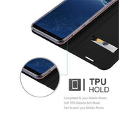 Lade das Bild in den Galerie-Viewer, Schwarz / Galaxy S8