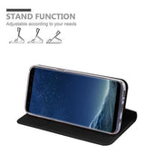 Lade das Bild in den Galerie-Viewer, Schwarz / Galaxy S8