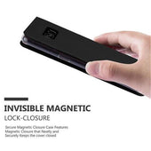 Lade das Bild in den Galerie-Viewer, Schwarz / Galaxy S8