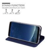 Lade das Bild in den Galerie-Viewer, Blau / Galaxy S8