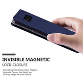 Lade das Bild in den Galerie-Viewer, Blau / Galaxy S8