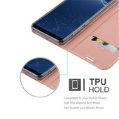 Lade das Bild in den Galerie-Viewer, Rosa / Galaxy S8